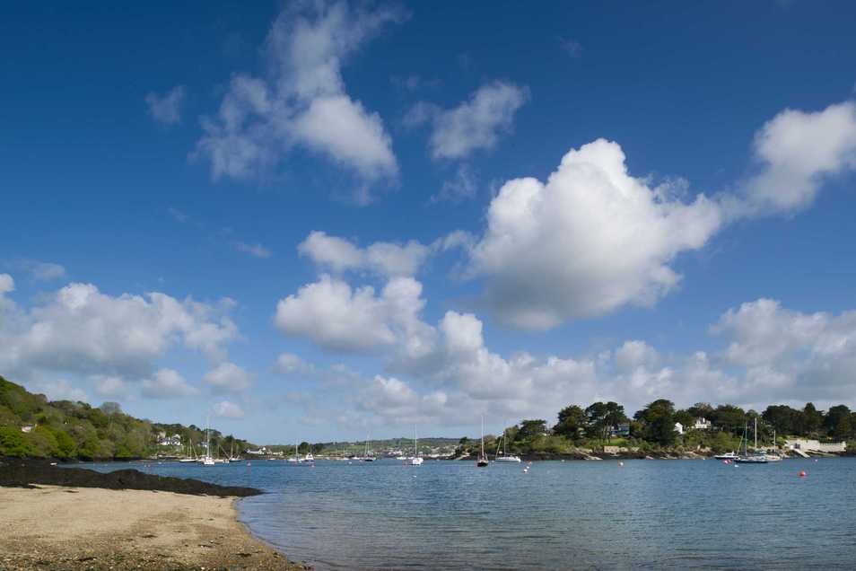 Weir Point Stables, Mylor-22