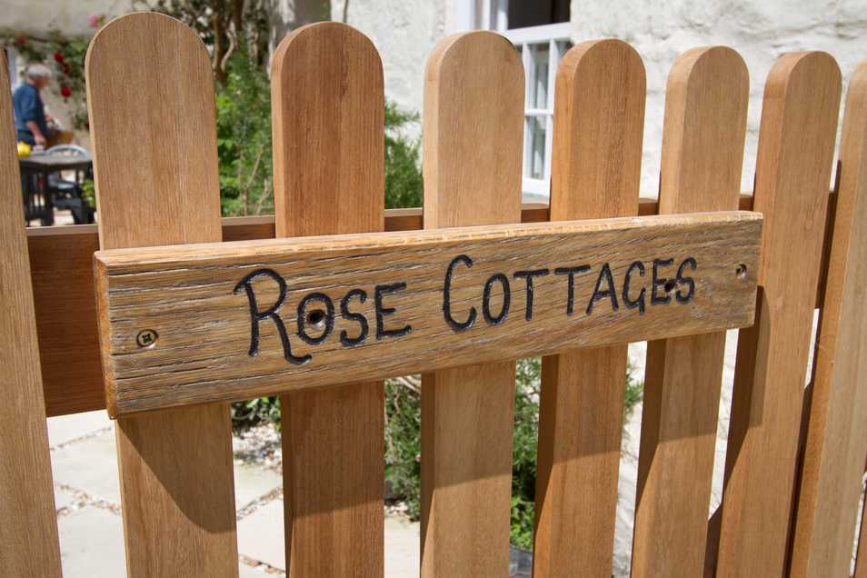 Rose Cottage 2, Helford River-10