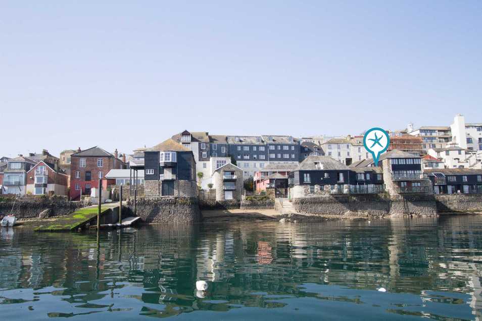 Janes Court 6, Falmouth-15