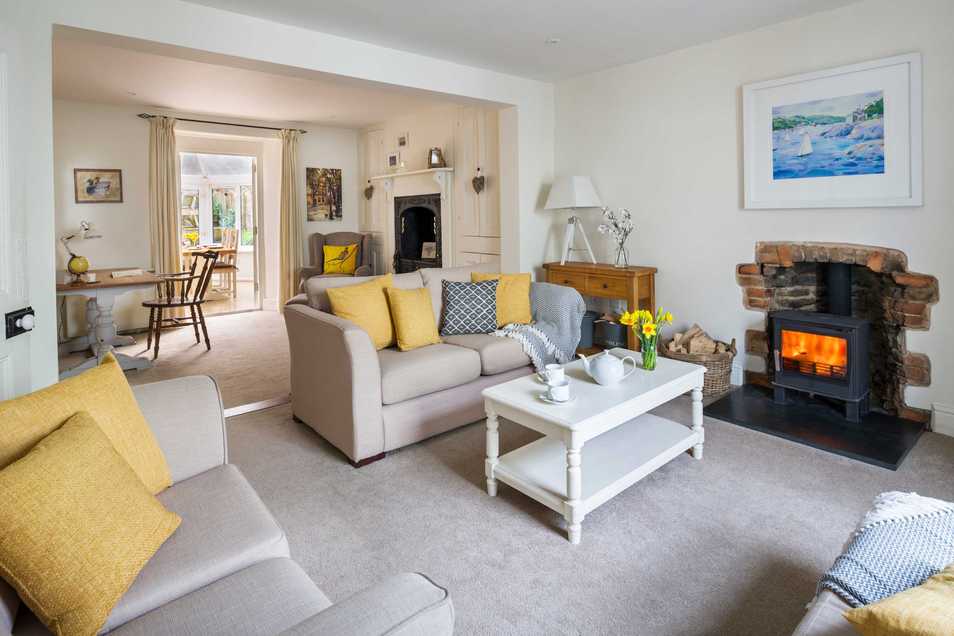 Willow Cottage, Mylor-1
